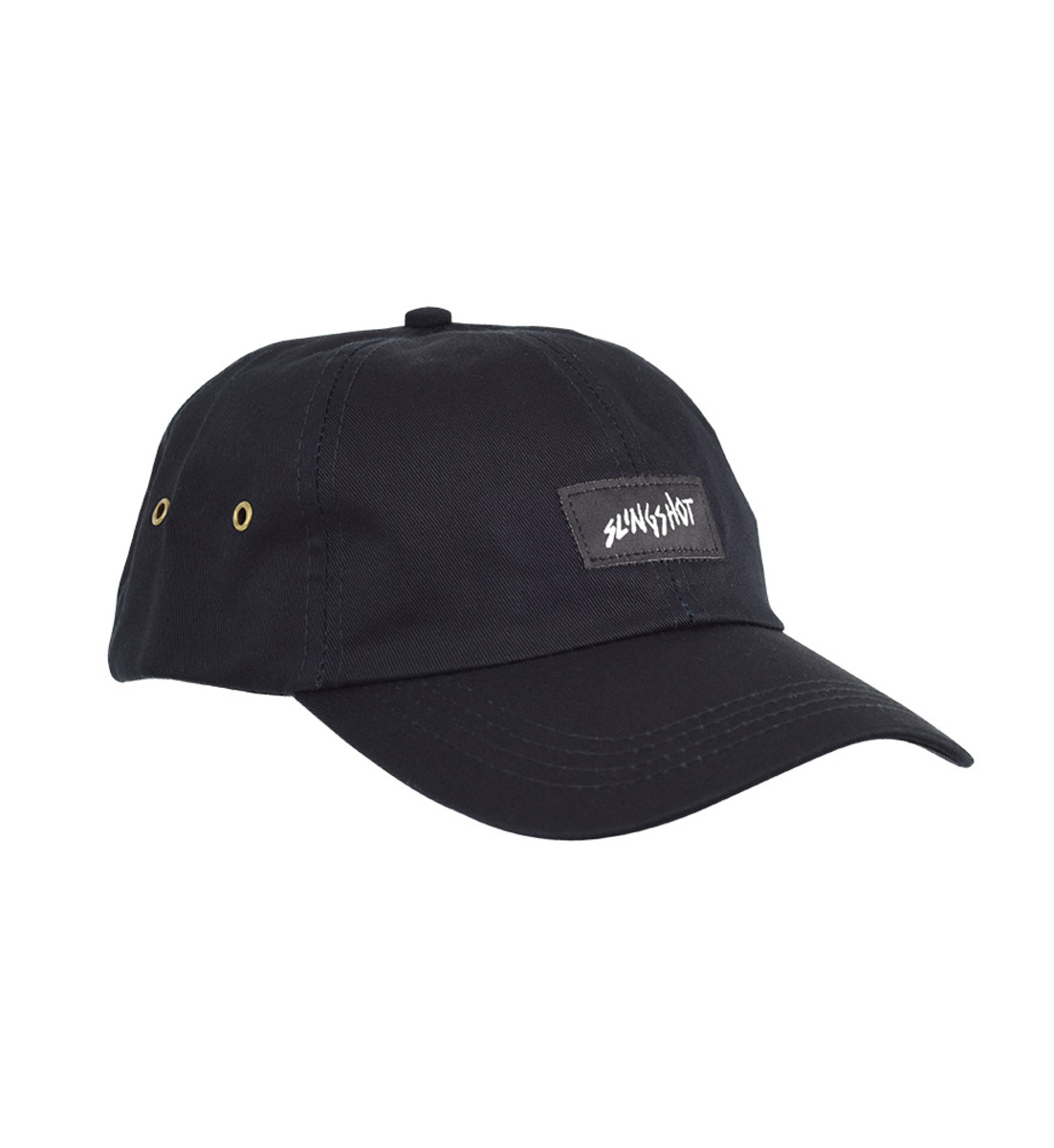 SHOT AND ROLL HAT